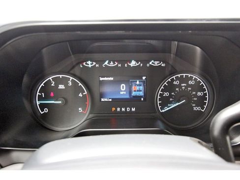 Used 2024 Ford F250 XLT w/ FX4 Off-Road Package AWD/4WD image 14