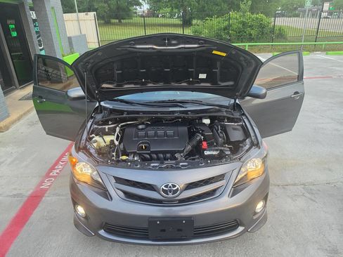 Used 2012 Toyota Corolla S image 55