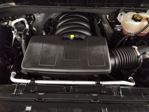 Used 2023 Chevrolet Silverado 1500 LTZ w/ Technology Package image 51