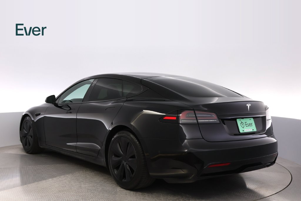 Used 2023 Tesla Model S Standard Range AWD/4WD image 17