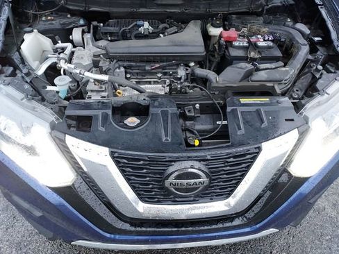 Used 2018 Nissan Rogue SL w/ Premium Package image 20