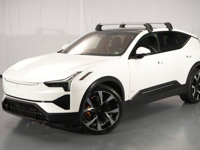 Used 2025 Polestar Polestar 3