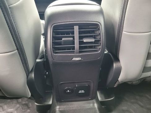 Certified 2025 Ford Bronco Sport Badlands image 15