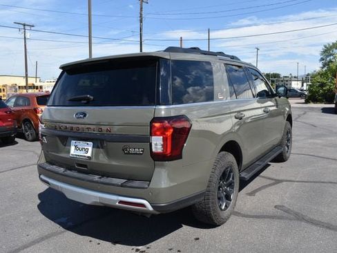 Used 2024 Ford Expedition Timberline AWD/4WD image 7