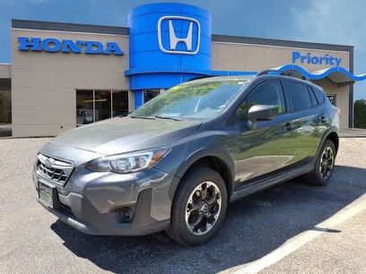 Used 2023 Subaru Crosstrek 2.0i
