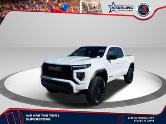 New 2026 GMC Canyon Elevation RWD 360° Tour