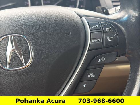 Used 2014 Acura RDX FWD w/ Technology Package image 13