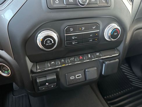 New 2026 GMC Sierra 1500 Pro w/ Graphite Edition image 23