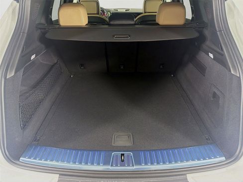 New 2026 Porsche Cayenne image 22