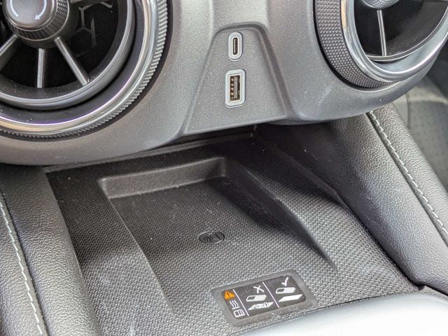 Used 2024 Chevrolet Blazer LT w/ Convenience Package FWD image 21
