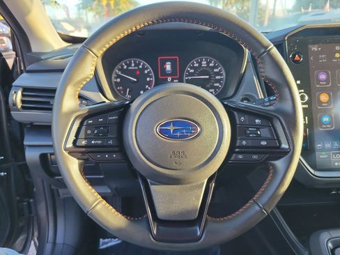 Used 2025 Subaru Crosstrek 2.5i Limited w/ Popular Package #3A image 17