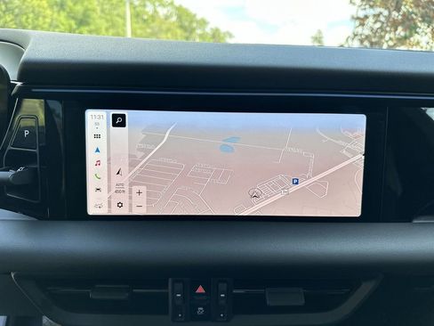 New 2025 Porsche Macan Electric image 22