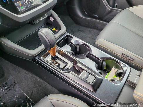 New 2026 Subaru Forester Wilderness AWD/4WD image 24