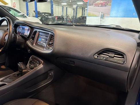 Used 2020 Dodge Challenger R/T RWD image 23