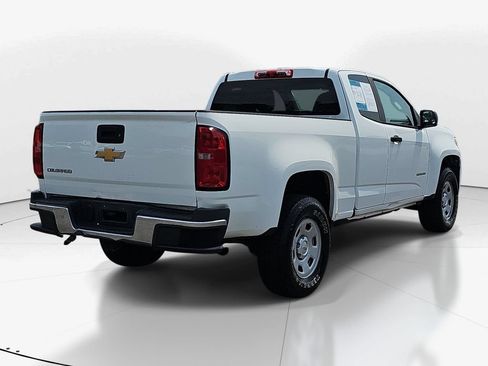 Used 2016 Chevrolet Colorado W/T RWD image 6