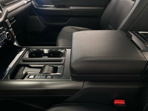 New 2026 Ford F150 Lariat w/ Equipment Group 501A Mid AWD/4WD image 28