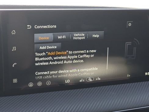 New 2026 Nissan Kicks SR w/ Cold Weather Package AWD/4WD image 3