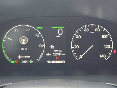 Used 2024 Honda CR-V Sport-L image 16