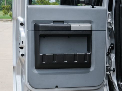 Used 2014 Ford F250 XLT w/ XLT Value Package AWD/4WD image 36