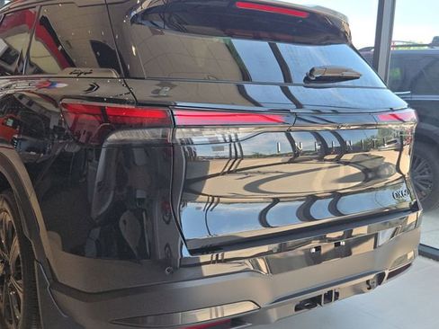 Used 2026 INFINITI QX60 Autograph w/ Dark Cargo Package AWD/4WD image 27