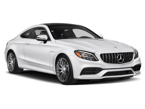Used 2023 Mercedes-Benz C 63 AMG S image 6