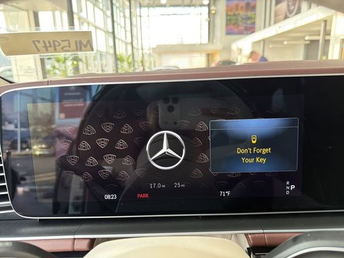 New 2026 Mercedes-Benz Maybach GLS 600 4MATIC image 29