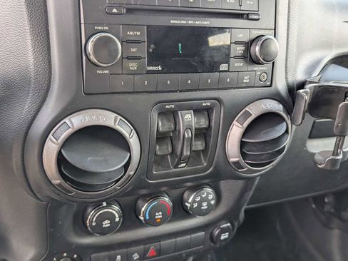 Used 2014 Jeep Wrangler Unlimited Sport w/ Quick Order Package 24S image 15