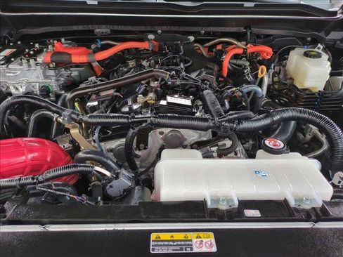 Used 2025 Toyota Tacoma TRD Pro image 22