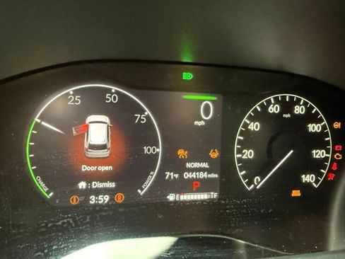 Used 2023 Honda CR-V Sport image 14