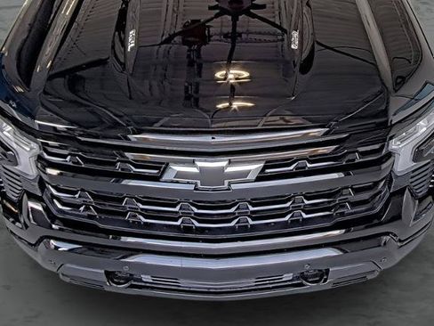 New 2026 Chevrolet Silverado 1500 RST w/ RST All Star Premium Package AWD/4WD image 18