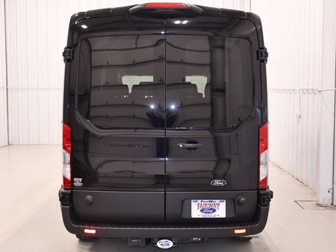New 2026 Ford Transit 350 XL RWD image 8