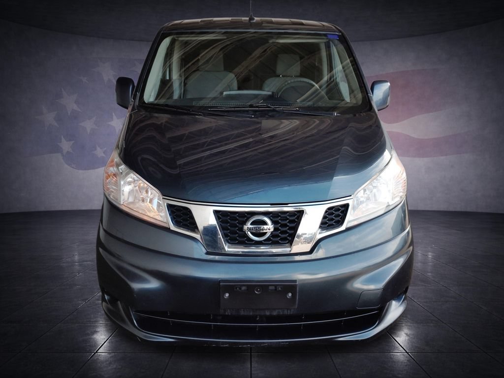 Used 2017 Nissan NV200 SV w/ Technology Package FWD image 8