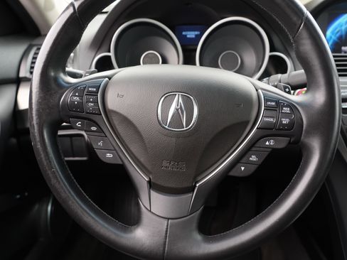 Used 2014 Acura TL w/ Technology Package image 23