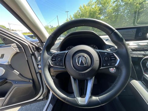 Used 2020 Acura RDX AWD w/ Technology Package image 15