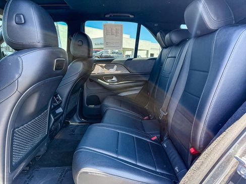 Used 2020 Mercedes-Benz GLE 450 4MATIC w/ 3rd Row Seat Package image 18