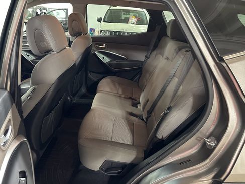 Used 2018 Hyundai Santa Fe Sport AWD/4WD image 27