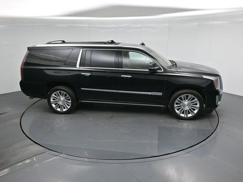 Used 2016 Cadillac Escalade ESV Platinum image 53