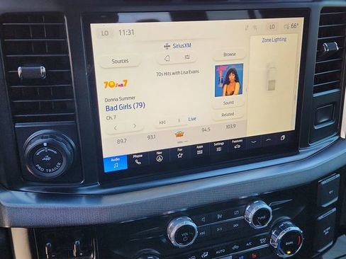 Certified 2024 Ford F350 Platinum image 18