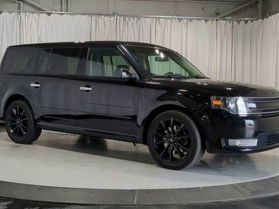 Used 2018 Ford Flex SEL w/ Equipment Group 202A