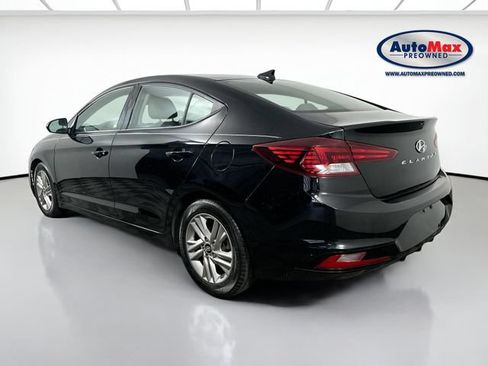 Used 2019 Hyundai Elantra Value Edition FWD image 6
