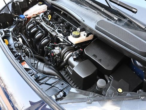 Used 2018 Ford Transit Connect XL image 39