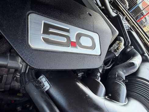 Used 2015 Ford Mustang GT Premium w/ GT Performance Package image 10