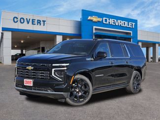 New 2026 Chevrolet Suburban High Country AWD/4WD video 1