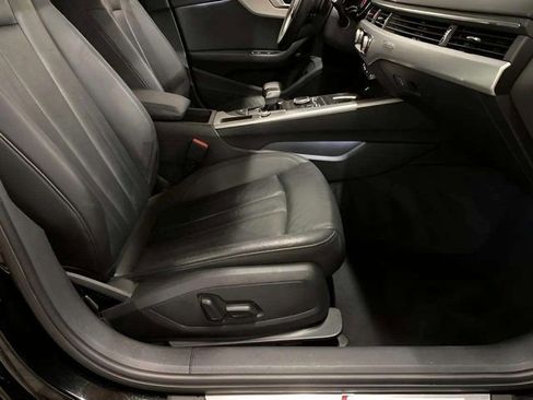 Used 2018 Audi A4 2.0T Premium Plus w/ Premium Plus Package AWD/4WD image 80