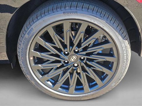 New 2026 Hyundai Santa Fe Calligraphy image 11