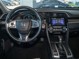Used 2020 Honda Civic EX image 6