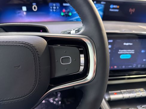 New 2026 Lincoln Nautilus Premier AWD/4WD image 15