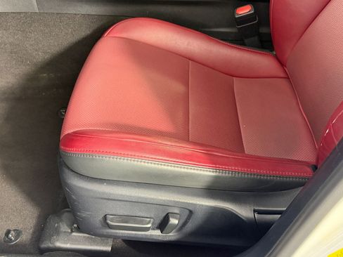 Used 2021 Lexus IS 300 w/ Comfort Package image 13