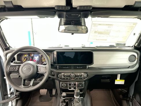 New 2026 Jeep Wrangler Sport S image 10