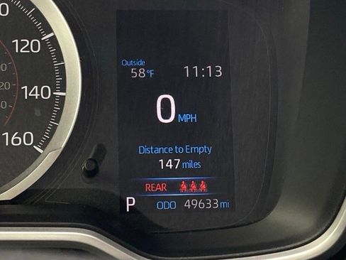 Used 2020 Toyota Corolla SE image 17